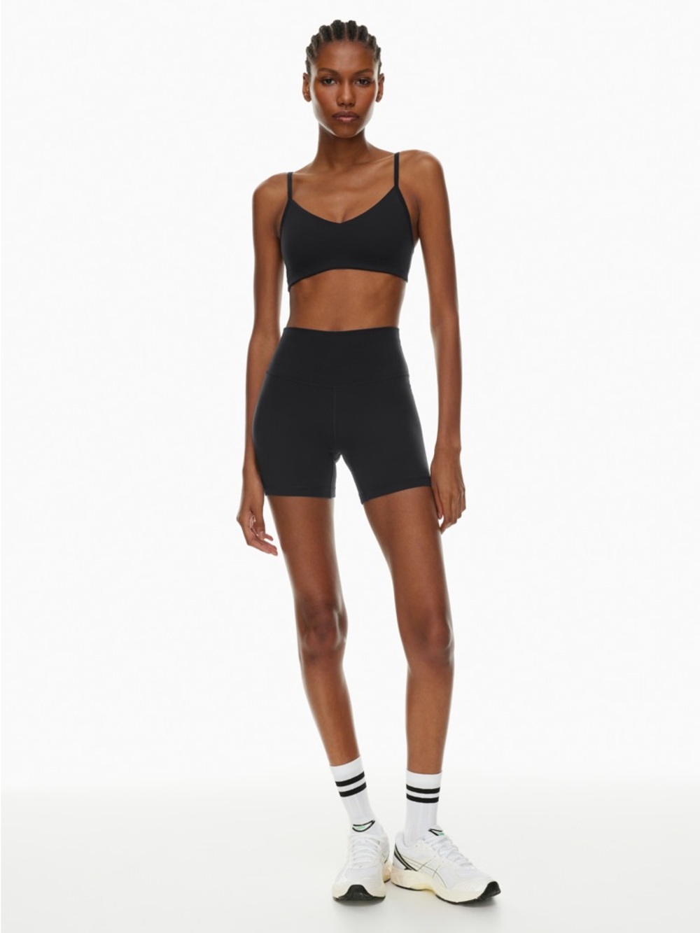 Aritzia TNA 5" Shorts